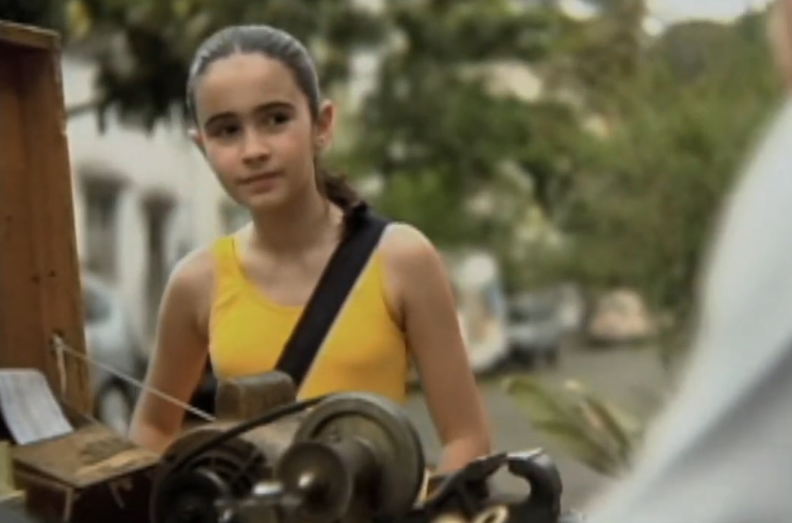 Direita É a Mão que Você Escreve